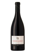 Fleming Jenkins Vineyards & Winery | Santa Cruz Mountains Syrah